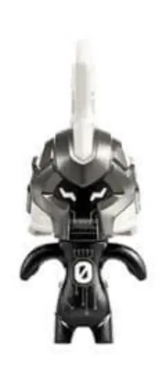 レゴミニフィグなど専用