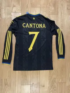 2025年最新】カントナ ユニフォームの人気アイテム - メルカリ