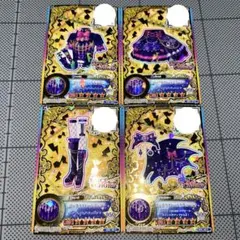 2026年最新】ロックマイハート アイカツの人気アイテム - メルカリ