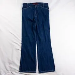 バギーデニム デニム