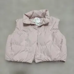 2025年最新】UNIQLO c ダウンクロップドベストの人気アイテム - メルカリ