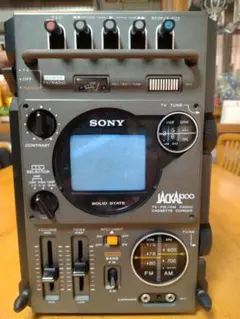 2026年最新】SONY ジャッカル FX-300の人気アイテム - メルカリ