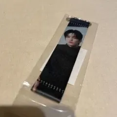 TXT スビン ACT:TOMORROW フラッグキーホルダー