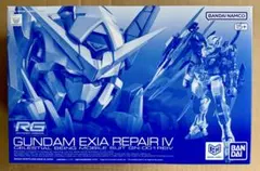 2026年最新】RG 1/144 ガンダムエクシア リペアIVの人気アイテム