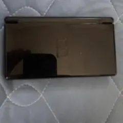 NINTENDO DSi LL ブラック 本体 動作確認済