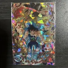 スーパードラゴンボールヒーローズBM1-SEC3バーダック