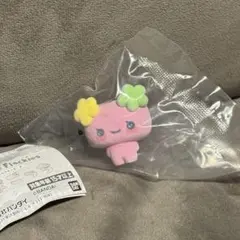 【新品未開封】カプセルフロッキーズ　たまごっち　ふらわっち