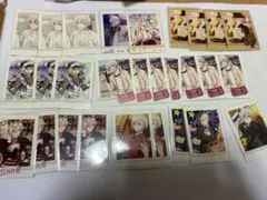 アイナナ 九条天セット