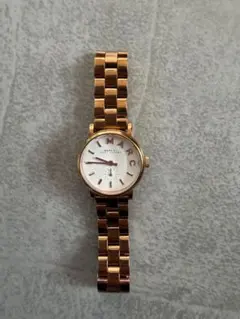 MARC JACOBS 時計