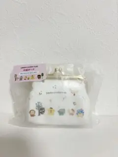 サンリオ がま口財布 ポーチ