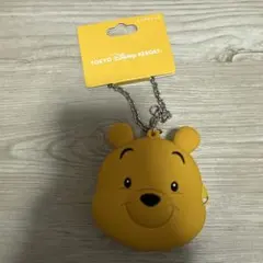 プーさん キーホルダー 東京ディズニーリゾート