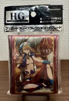 2026年最新】ギルガメッシュ スリーブの人気アイテム - メルカリ