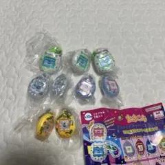 たまごっち ミニチュアチャームコレクション2 まとめ売り