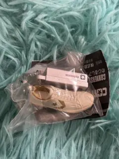 【未開封】CONVERSE SHOES COLLECTIONめじるしアクセサリー