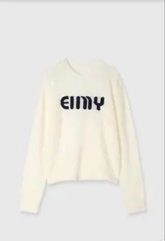 EIMY ISTOIRE EIMYロゴニット