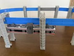 【湘南モノレール】　プラレール　5000系セット　タカラトミー