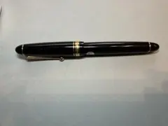 Omas 360 ボールペン インクなし ブラック/ゴールド - メルカリ