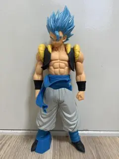 Grandista グランディスタ　ゴジータブルー　ドラゴンボール　フィギュア
