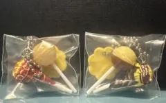 Chupa Chups ミニチュアコレクション