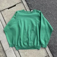OLDGAP スウェット　90s グリーン