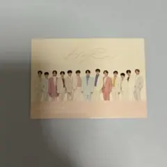 SEVENTEEN セブチ 集合 ファンミ HARE トレカ