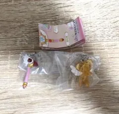 カードキャプターさくら めじるしアクセサリー2