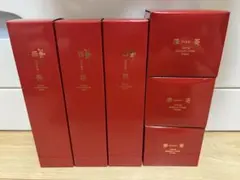 インテリア最強♪ KRUG ソウメイ ペリエジュエ空箱 アタッシュケース