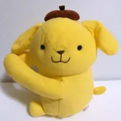 2026年最新】ポムポムプリン平成レトロぬいぐるみの人気アイテム