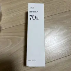 Anua Heartleaf 70 Daily Lotion 200ml