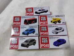 トミカ パトカー まとめ売り 2026年最新】トミカ パトカー まとめ売りの人気アイテム - メルカリ