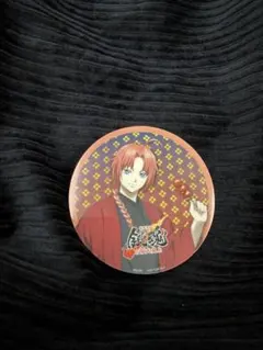 新劇場版銀魂 吉原大炎上 刺激強めでお送りしておりますカフェ　コースター 神威