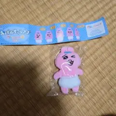 おぱんちゅうさぎ　かぷっこフレンズ2　オッケー