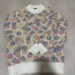 PEARLY GATES カラフルニットセーター サイズ1