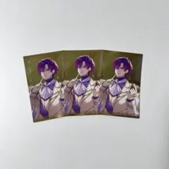 【にじさんじ】ボイスビジュアルカード 浮奇・ヴィオレタ