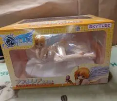 劇場版 そらのおとしもの 時計じかけの哀女神 アストレア フィギュア水着ver. Amazon | 劇場版そらのおとしもの時計じかけの哀女神 イカロス