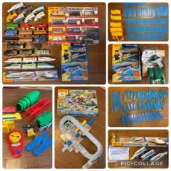 ❤️箱付き❤チャギントンセット☆プラレール☆動作品 - メルカリ