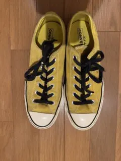 コンバース チャックテイラー CT70 26.5 163760C