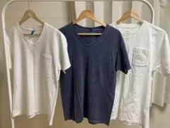 グッドオン 半袖 Tシャツ 2枚 NIKE 半袖Tシャツ 1枚のサムネイル
