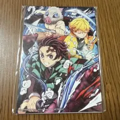 鬼滅の刃 無限列車編 入場特典 特典