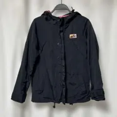 レディース マウンテンパーカー