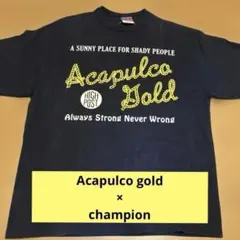 AcapulcoGold×championアカプルチャンピオン　元　シュプリームのサムネイル