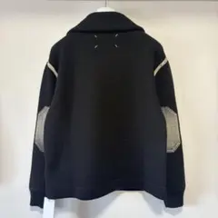 Maison Margiela 25AW ドライバーズ リバーシブル ニットのサムネイル
