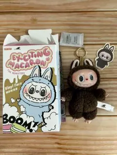 2025年最新】labubu シークレットの人気アイテム - メルカリ