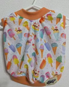 フレブル・パグ クールクロスタンク パステルブロック - メルカリ