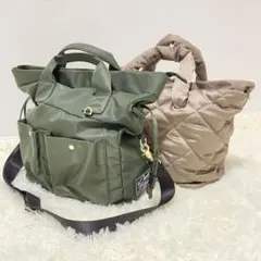 ☆アルページュストーリー☆レスポコラボ バッグ サッチェル 白 - メルカリ