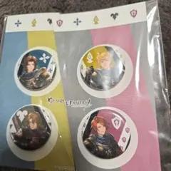 2025年最新】四騎士 グラブルの人気アイテム - メルカリ