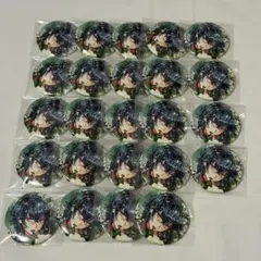 影片みか コレクション 缶バッジ 星の鳴動 イベコレ - メルカリ