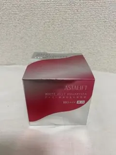 アスタリフト ホワイトジェリー アクアリスタBigサイズ(60g)