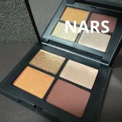 NARS クワッド アイシャドー 01803のサムネイル