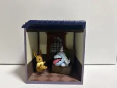 ポケットモンスター 真夜中の不思議な屋敷2